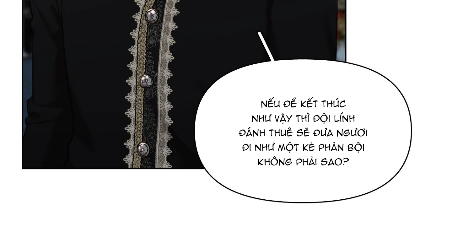 Plaything - Món đồ chơi của đại công tước - Chap 33