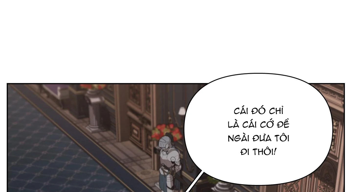 Plaything - Món đồ chơi của đại công tước - Chap 33