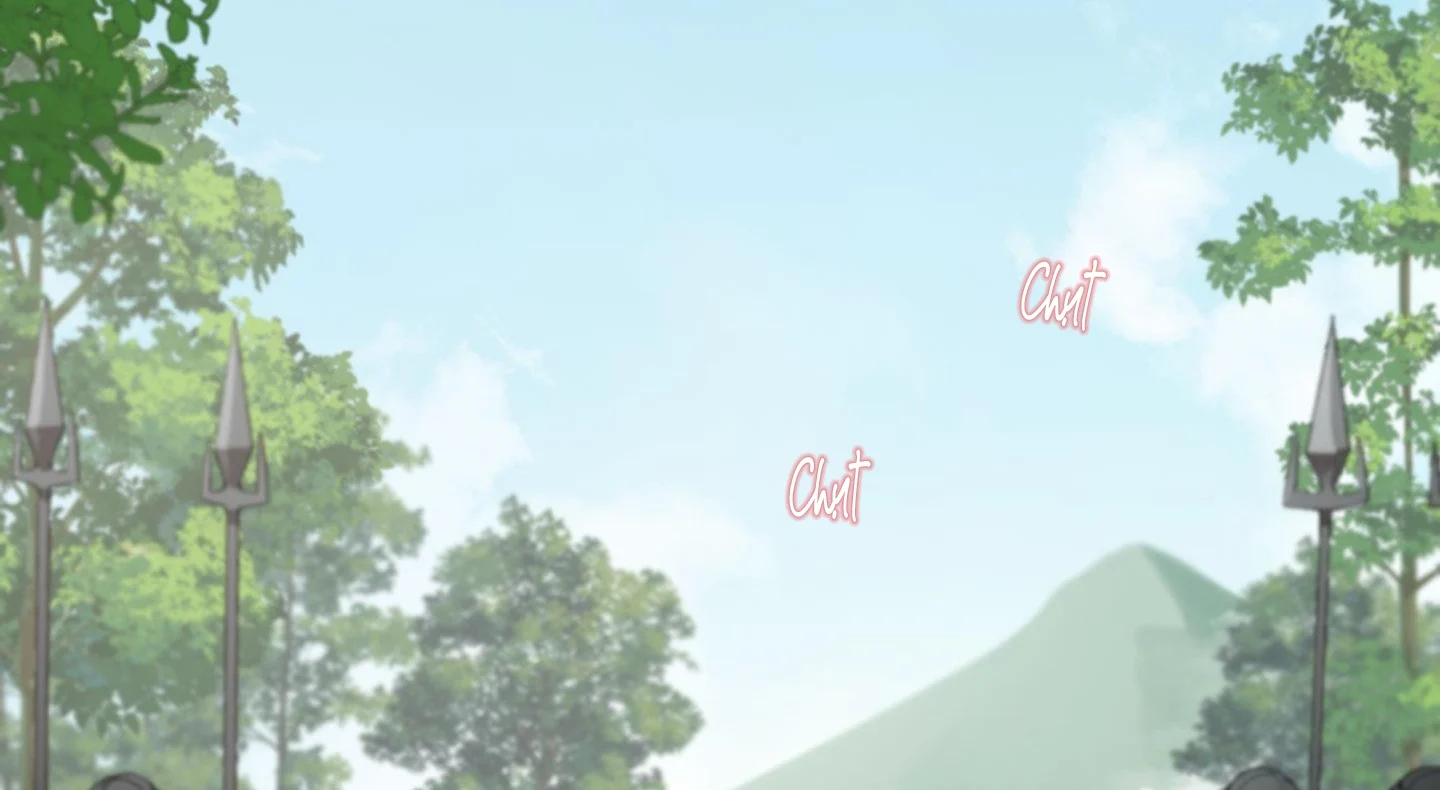 Plaything - Món đồ chơi của đại công tước - Chap 33