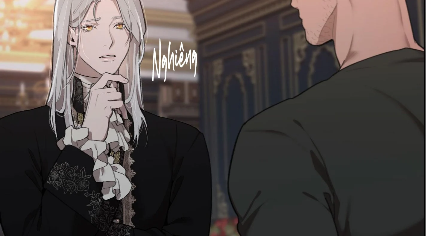 Plaything - Món đồ chơi của đại công tước - Chap 33