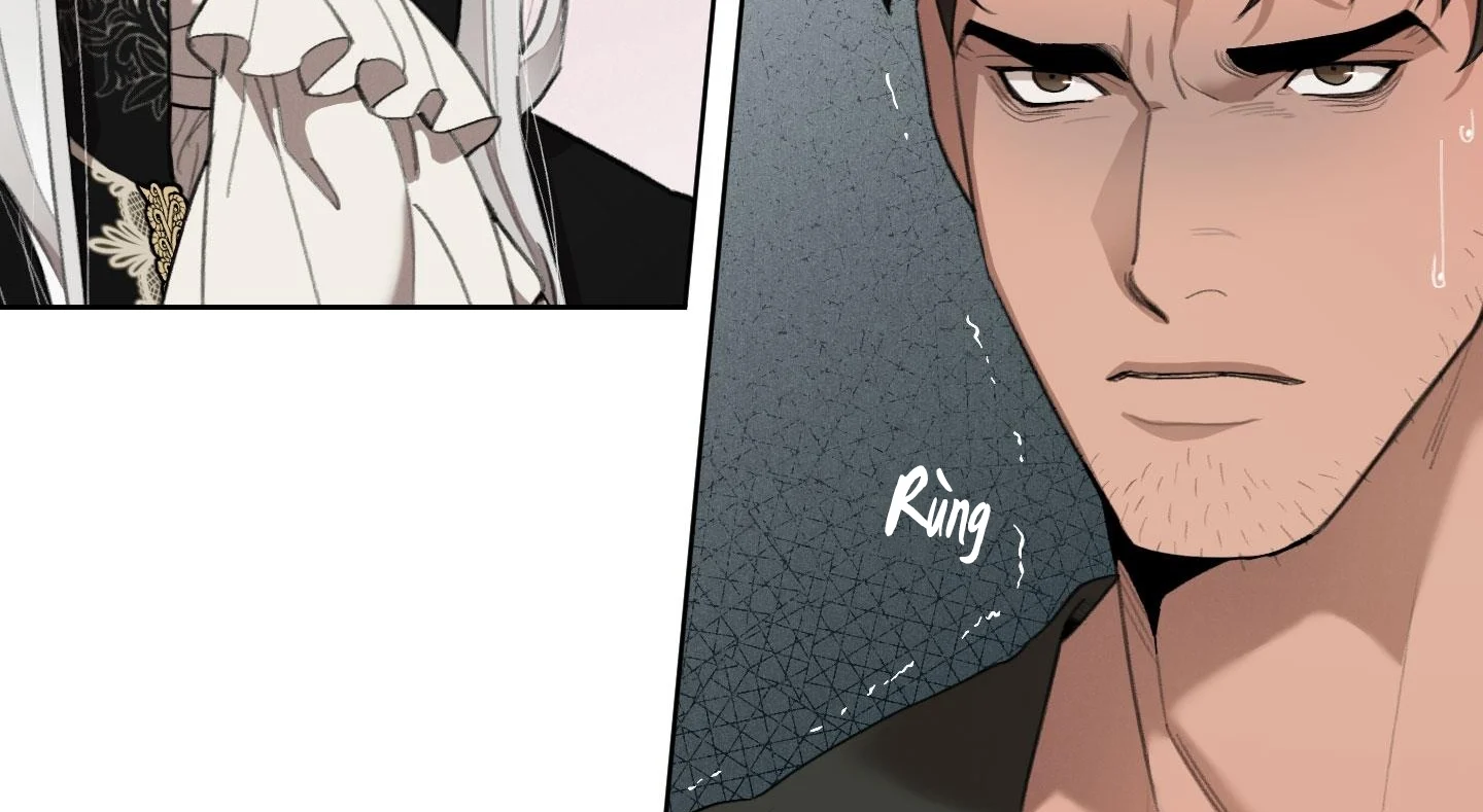 Plaything - Món đồ chơi của đại công tước - Chap 33