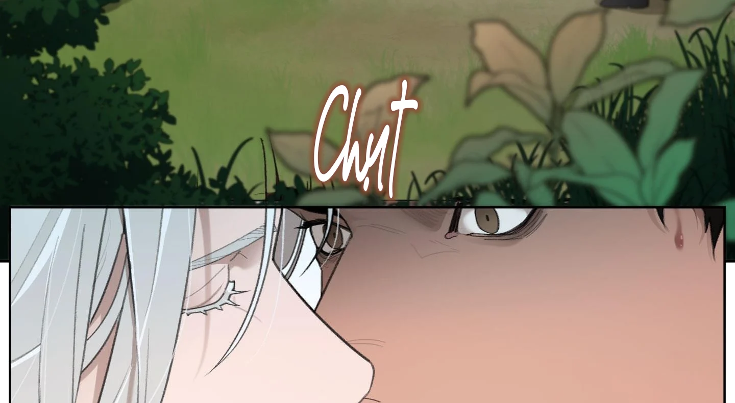 Plaything - Món đồ chơi của đại công tước - Chap 33