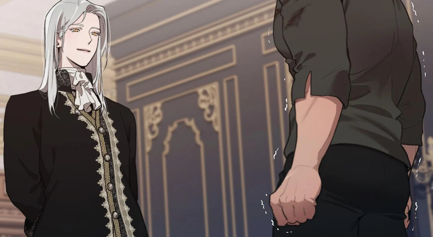 Plaything - Món đồ chơi của đại công tước - Chap 33