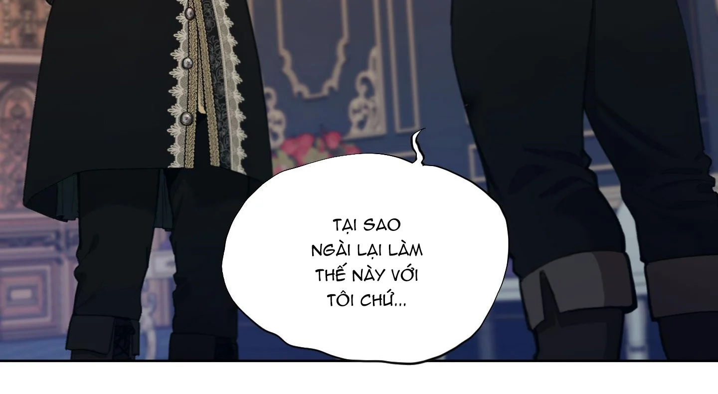 Plaything - Món đồ chơi của đại công tước - Chap 33