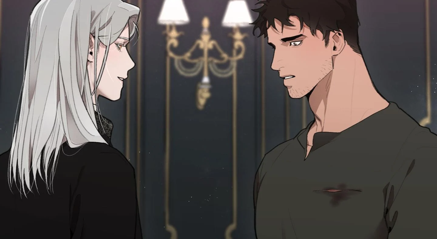 Plaything - Món đồ chơi của đại công tước - Chap 33