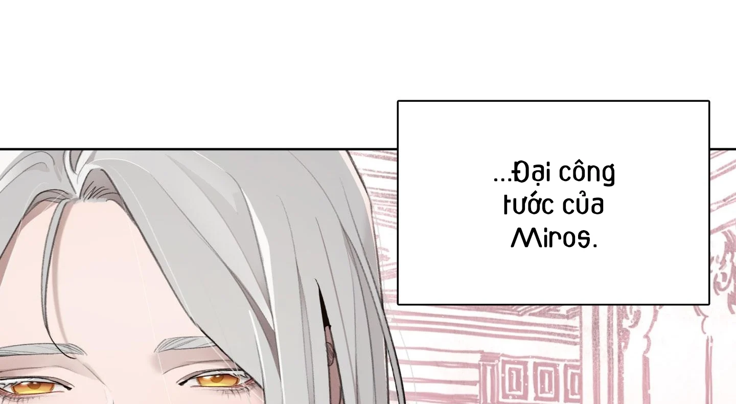 Plaything - Món đồ chơi của đại công tước - Chap 33