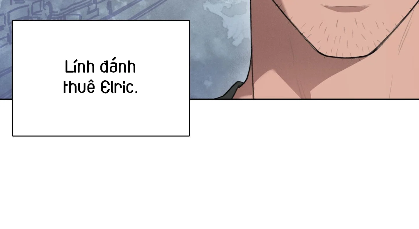 Plaything - Món đồ chơi của đại công tước - Chap 33