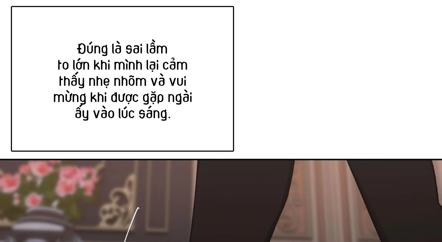 Plaything - Món đồ chơi của đại công tước - Chap 33