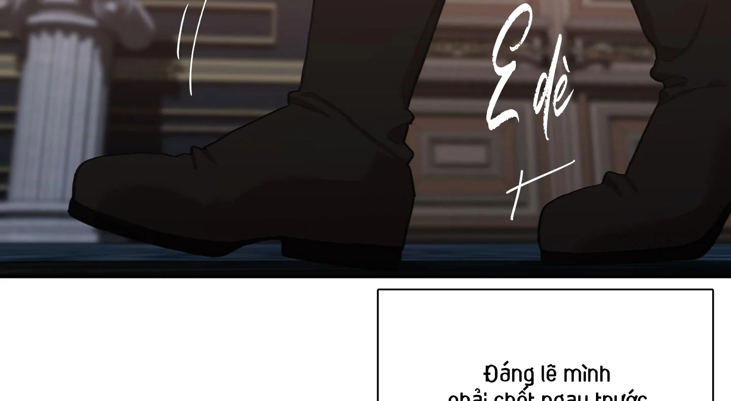 Plaything - Món đồ chơi của đại công tước - Chap 33