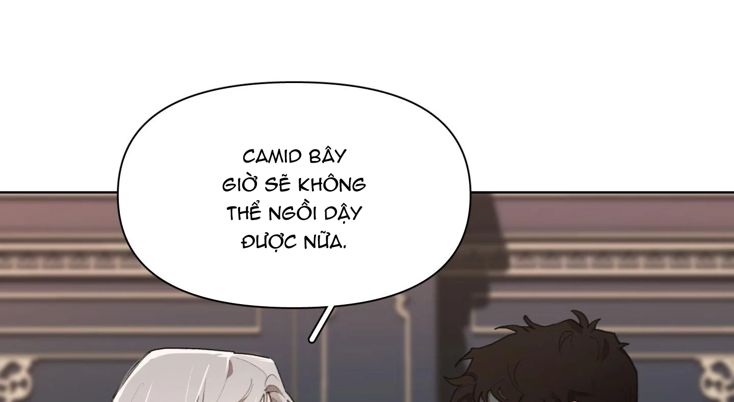 Plaything - Món đồ chơi của đại công tước - Chap 33