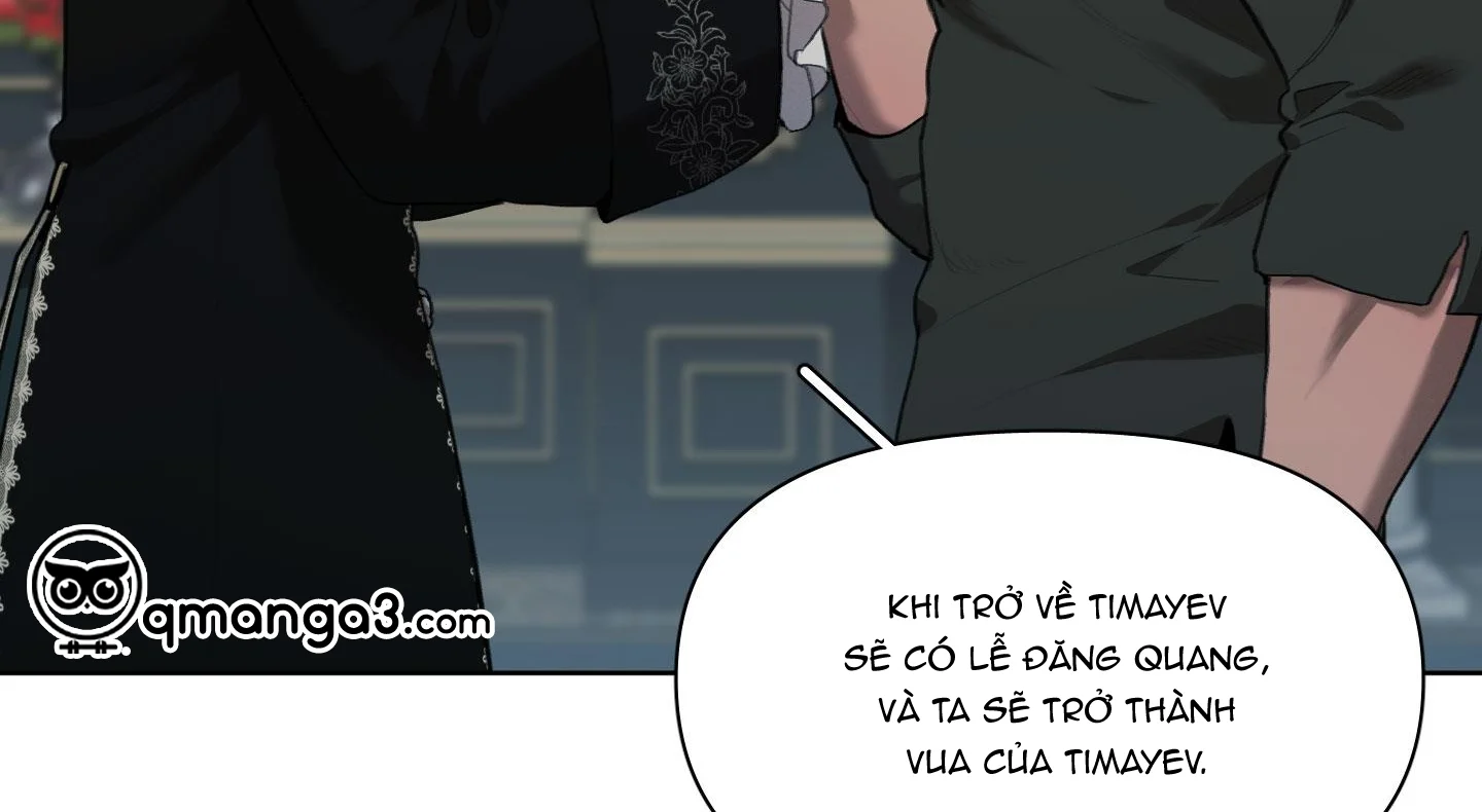 Plaything - Món đồ chơi của đại công tước - Chap 33