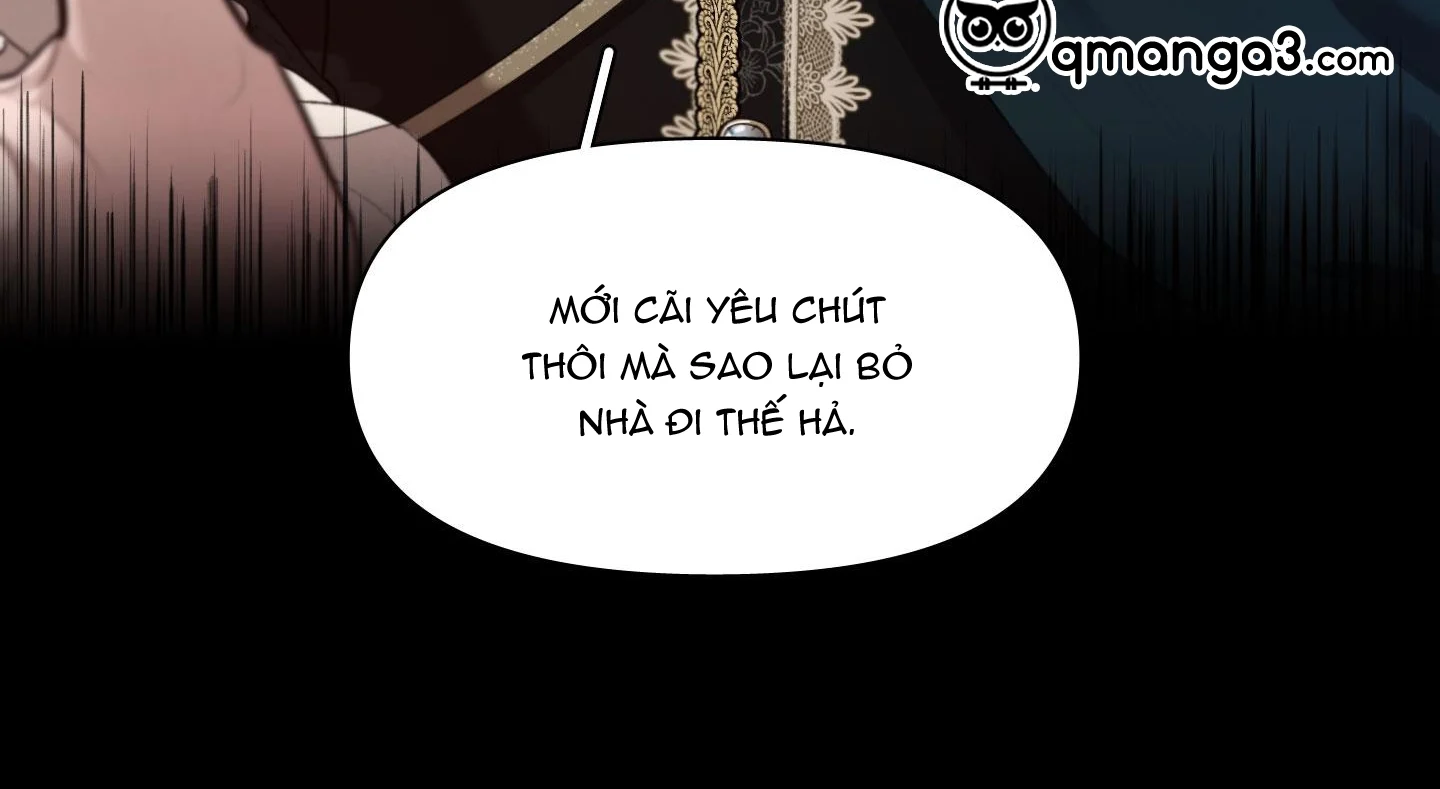 Plaything - Món đồ chơi của đại công tước - Chap 33