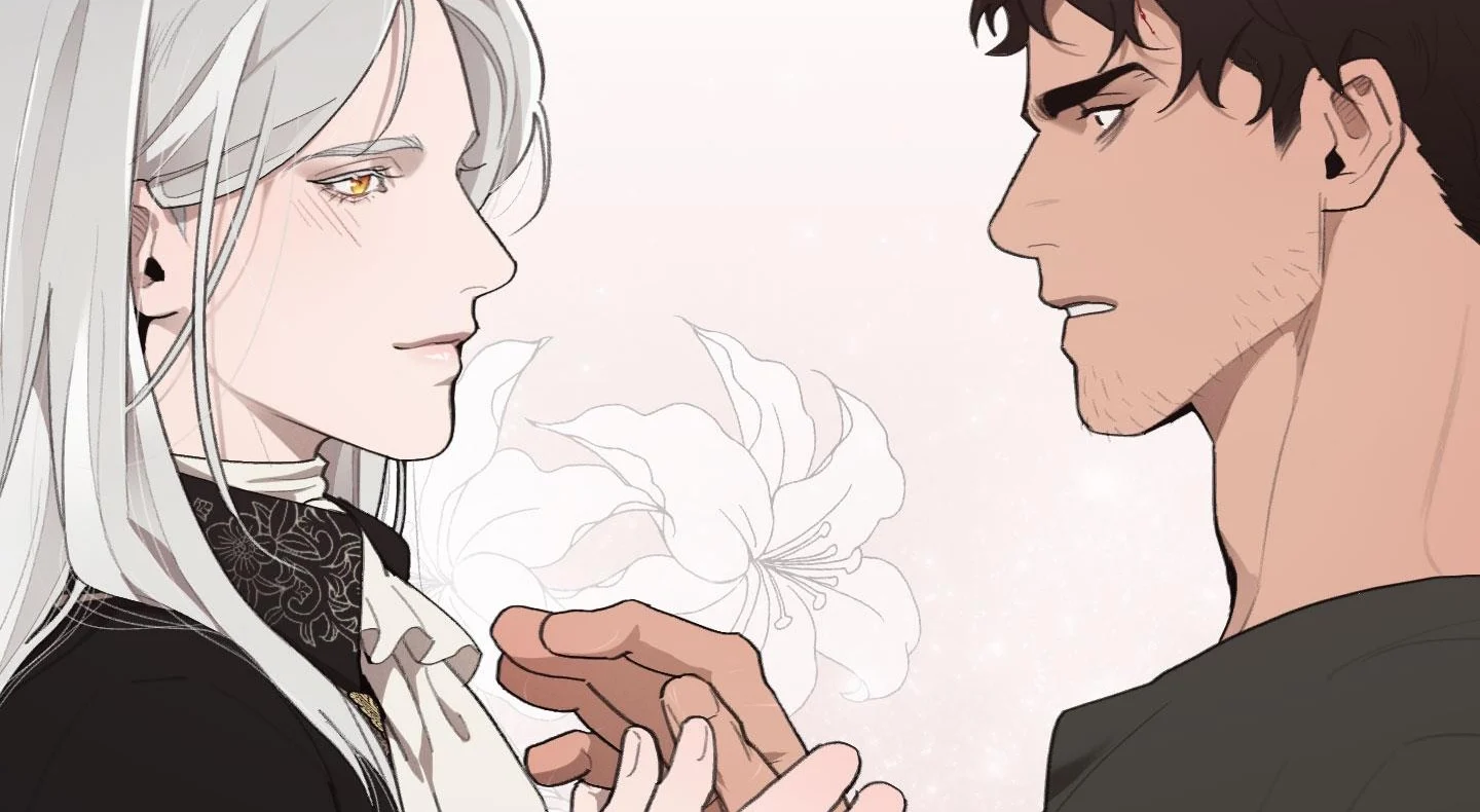 Plaything - Món đồ chơi của đại công tước - Chap 33