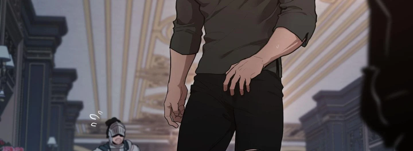 Plaything - Món đồ chơi của đại công tước - Chap 33