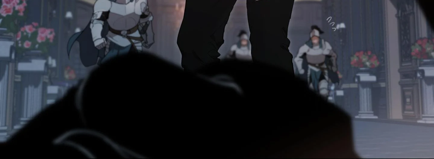 Plaything - Món đồ chơi của đại công tước - Chap 33