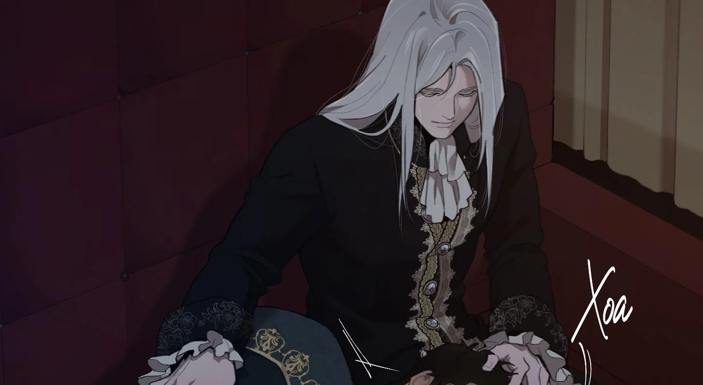 Plaything - Món đồ chơi của đại công tước - Chap 33