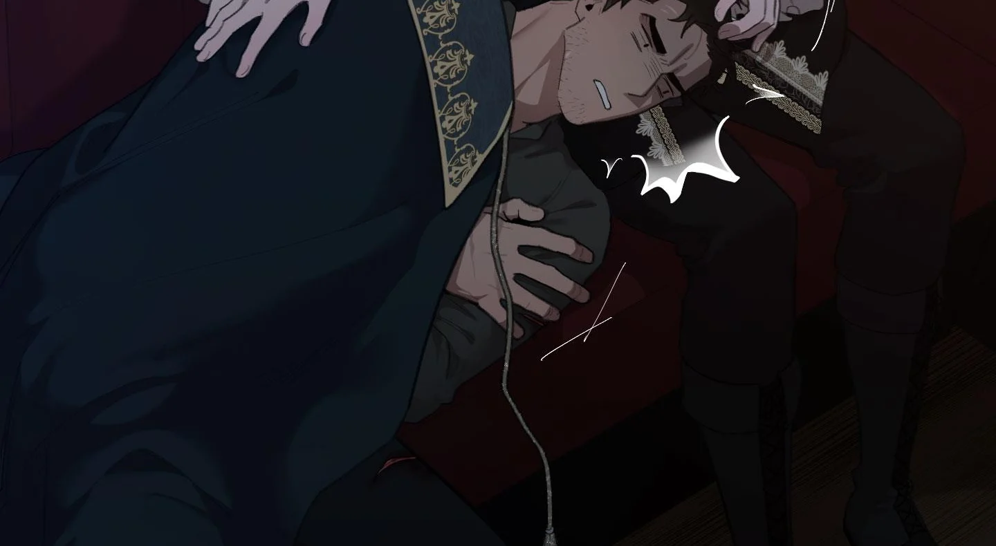 Plaything - Món đồ chơi của đại công tước - Chap 33