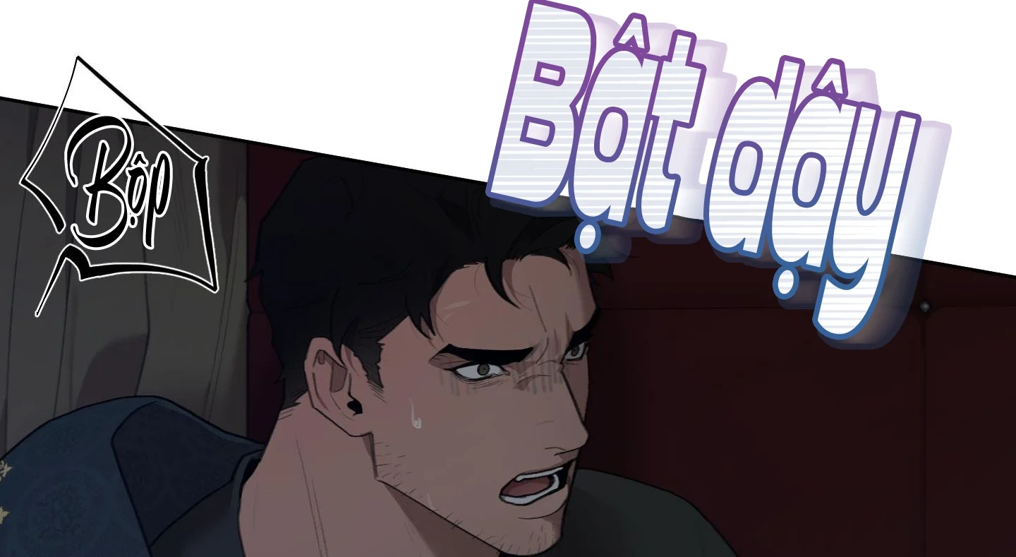 Plaything - Món đồ chơi của đại công tước - Chap 33