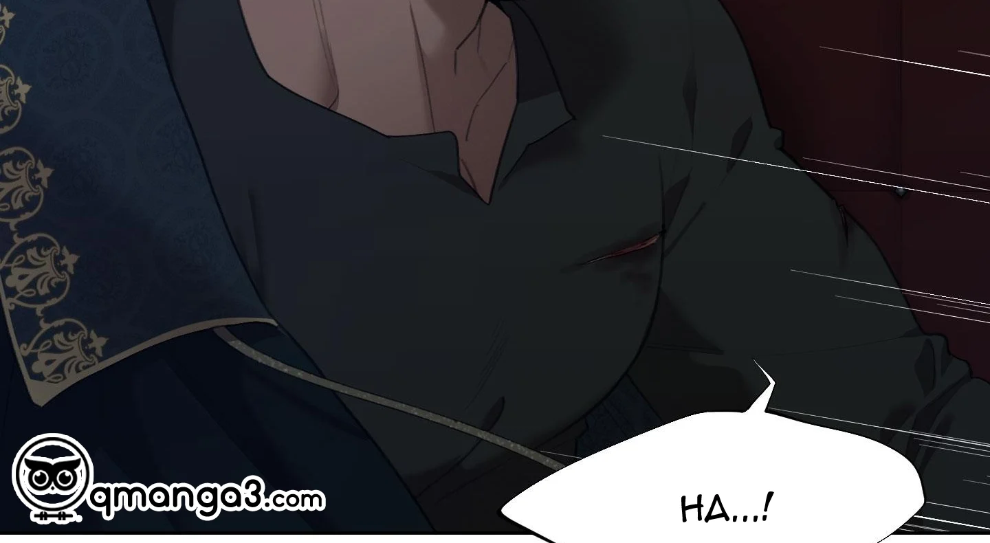 Plaything - Món đồ chơi của đại công tước - Chap 33