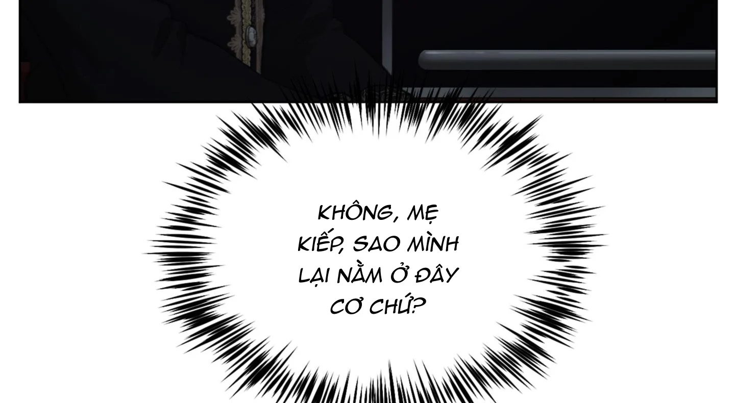 Plaything - Món đồ chơi của đại công tước - Chap 33