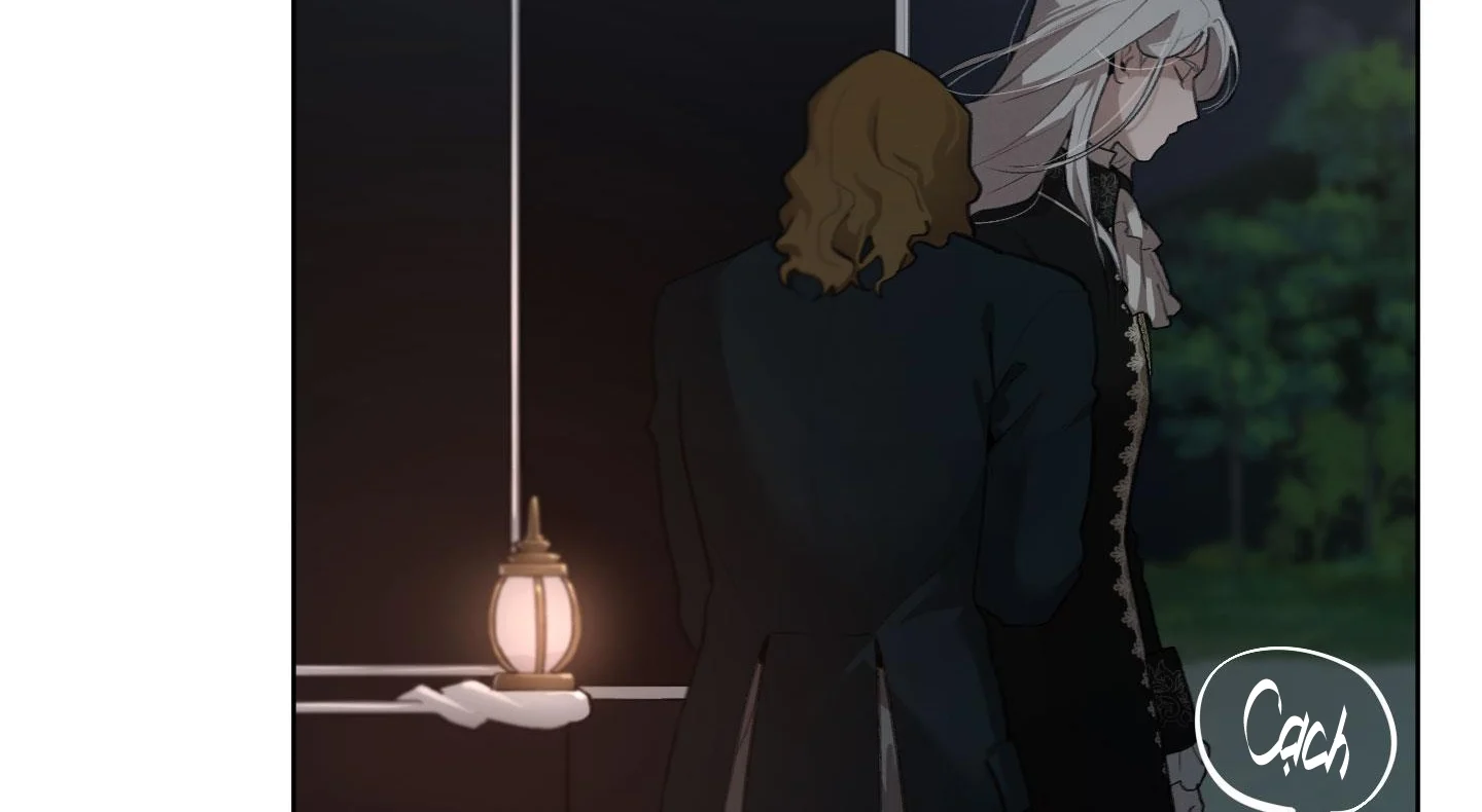 Plaything - Món đồ chơi của đại công tước - Chap 33