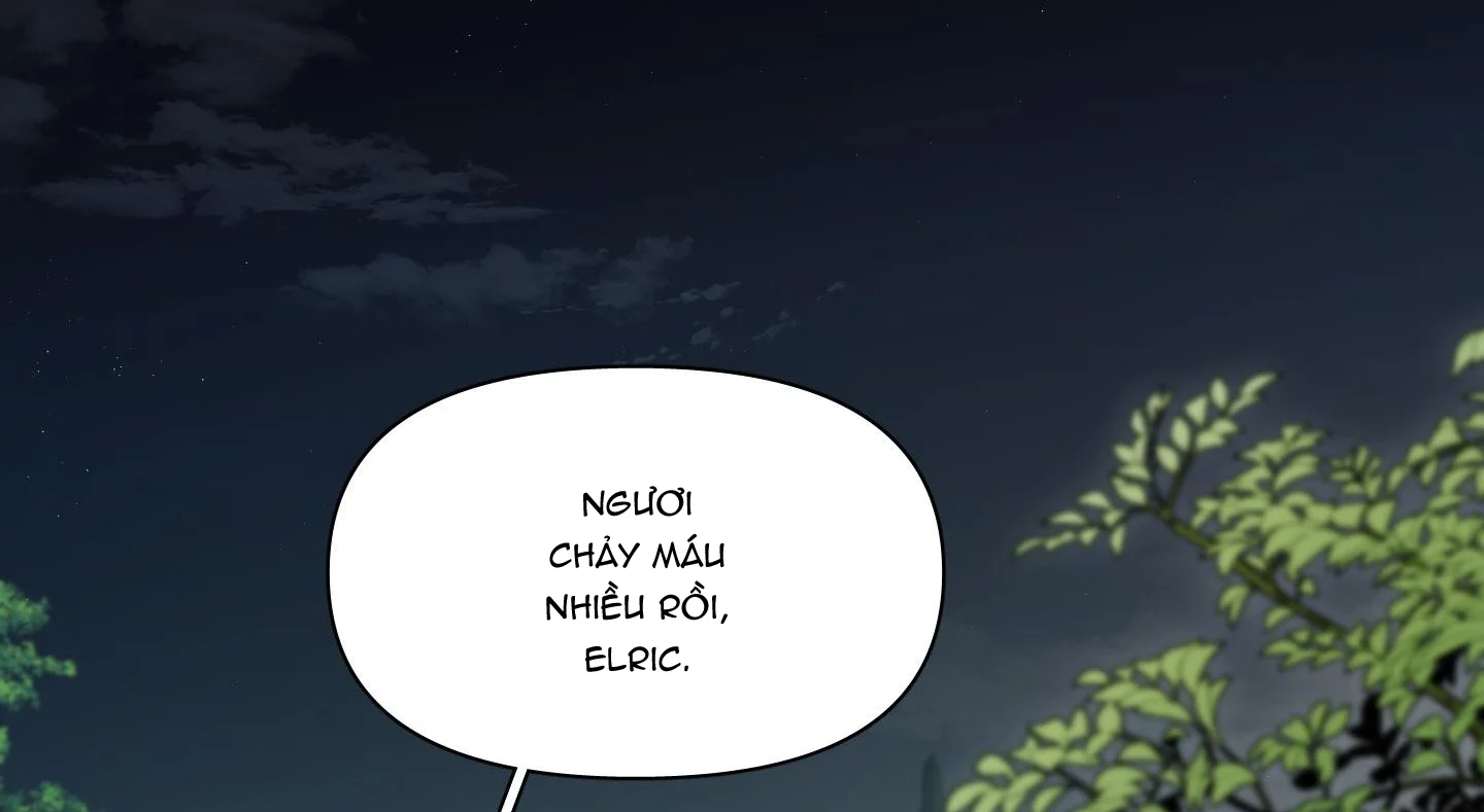 Plaything - Món đồ chơi của đại công tước - Chap 33