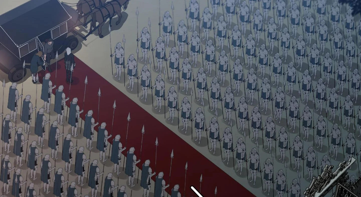 Plaything - Món đồ chơi của đại công tước - Chap 33