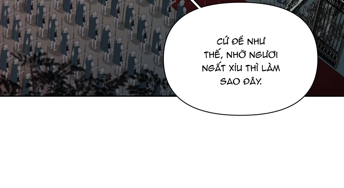 Plaything - Món đồ chơi của đại công tước - Chap 33