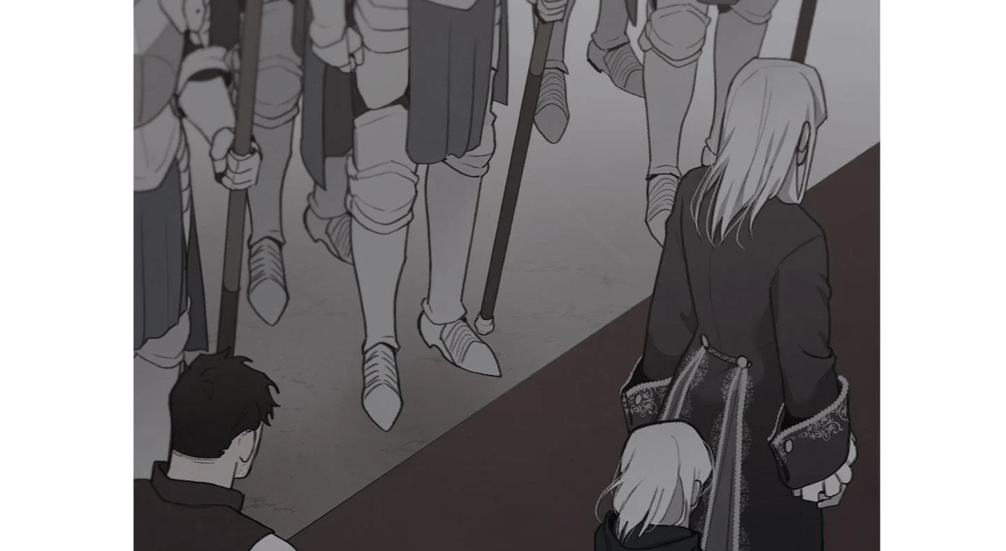 Plaything - Món đồ chơi của đại công tước - Chap 33