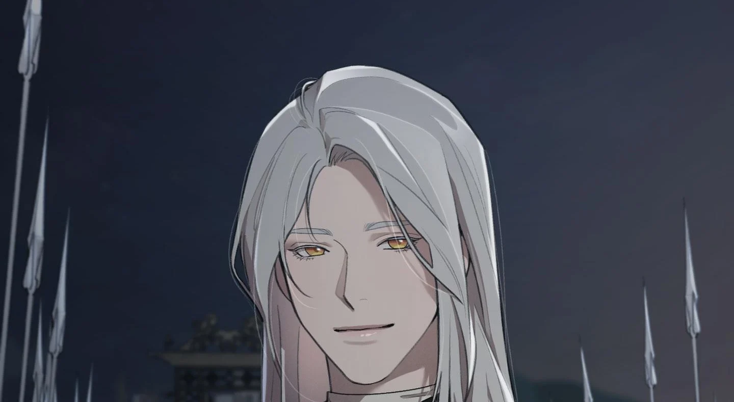 Plaything - Món đồ chơi của đại công tước - Chap 33