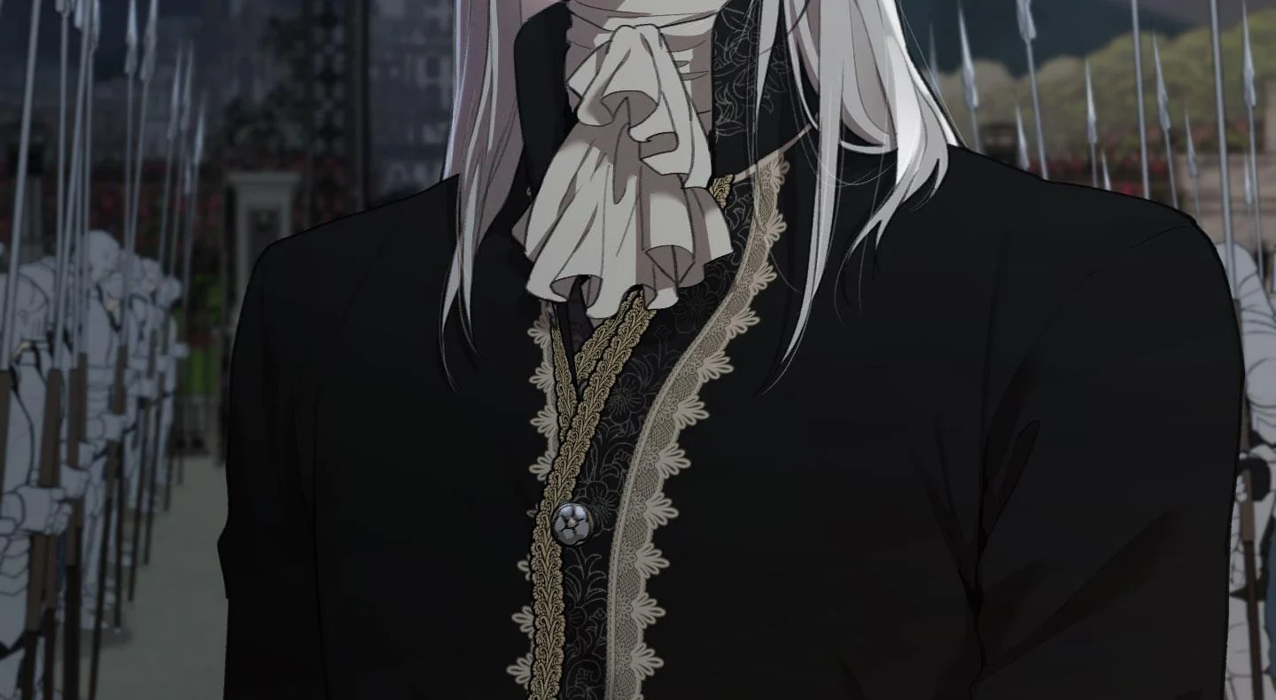 Plaything - Món đồ chơi của đại công tước - Chap 33