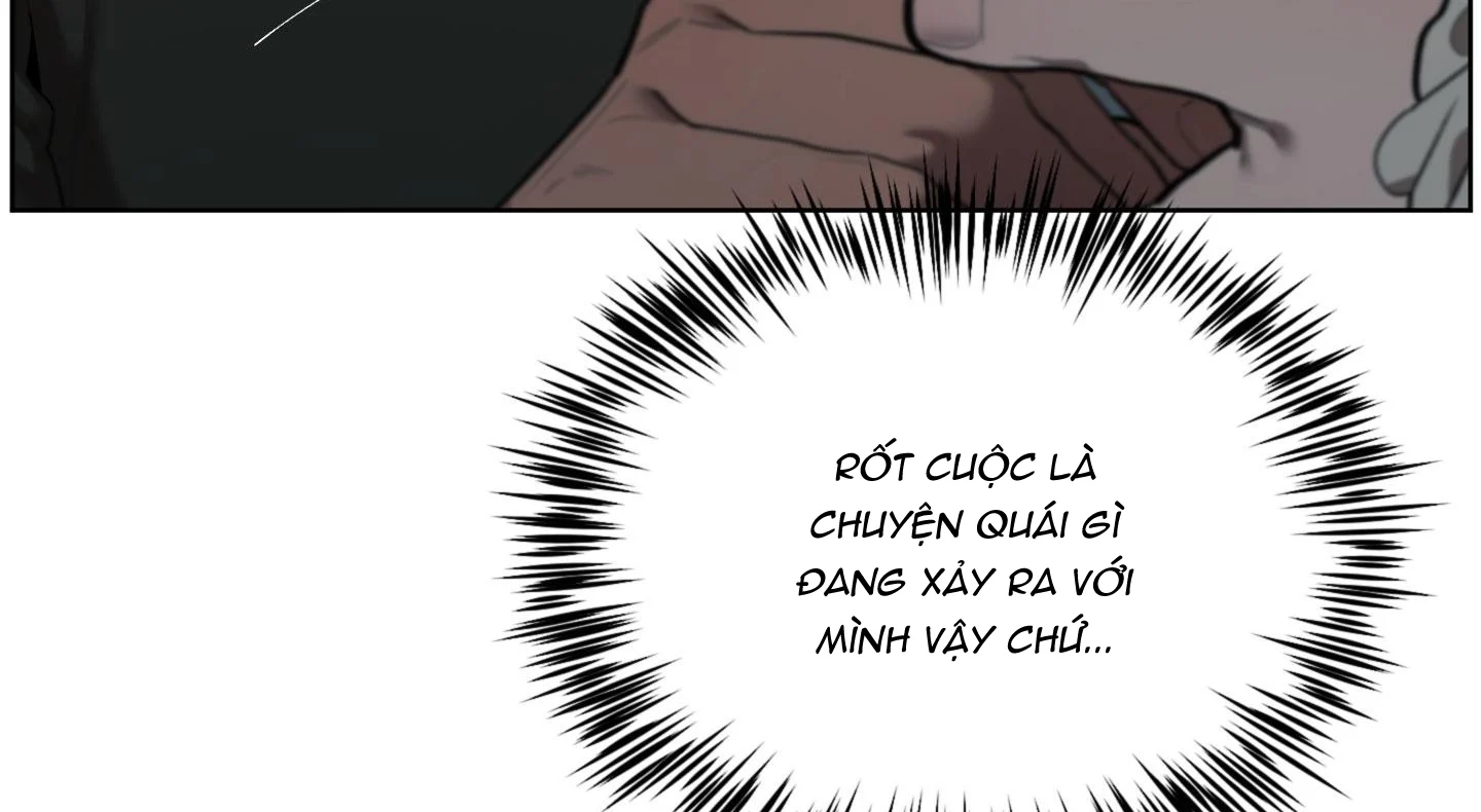 Plaything - Món đồ chơi của đại công tước - Chap 33