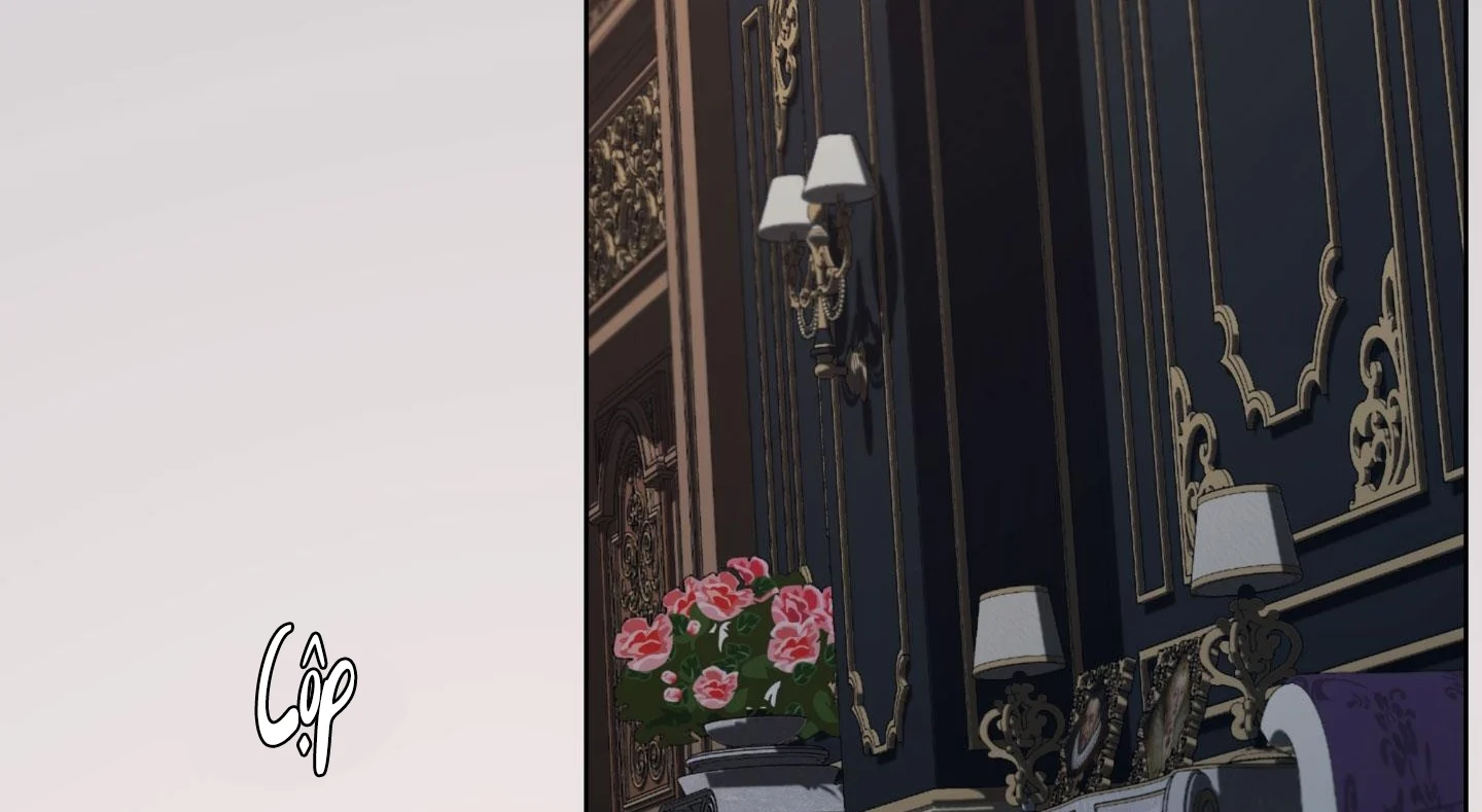 Plaything - Món đồ chơi của đại công tước - Chap 33