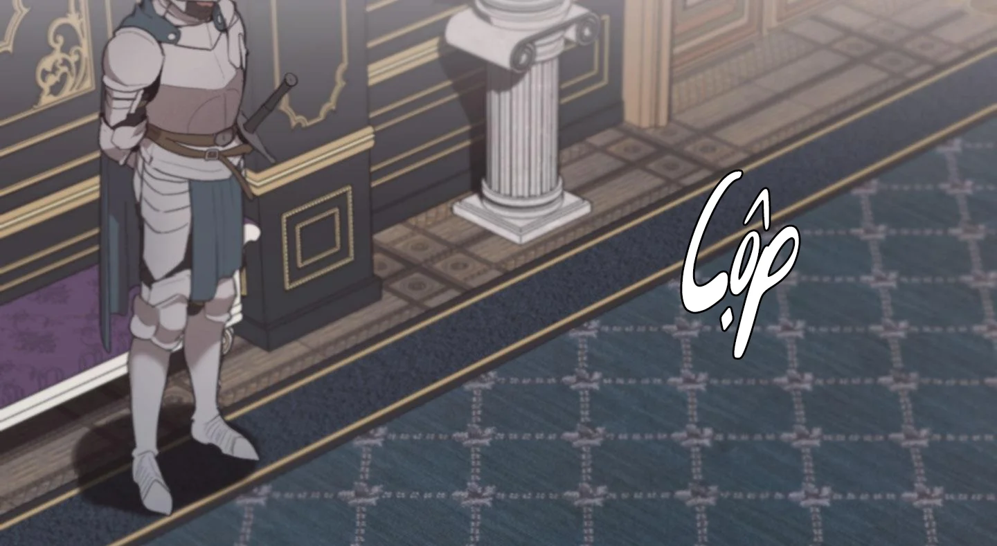 Plaything - Món đồ chơi của đại công tước - Chap 33