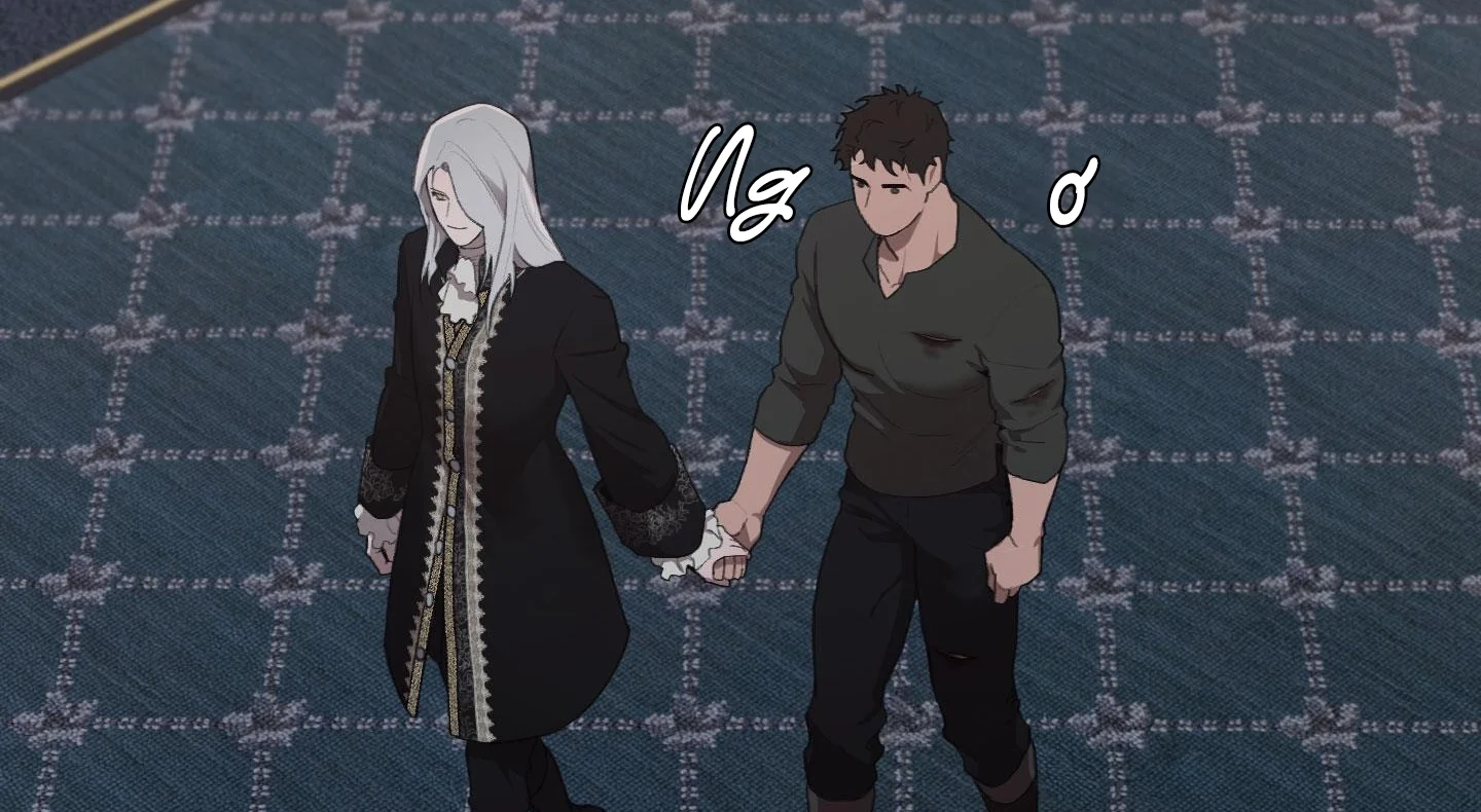 Plaything - Món đồ chơi của đại công tước - Chap 33