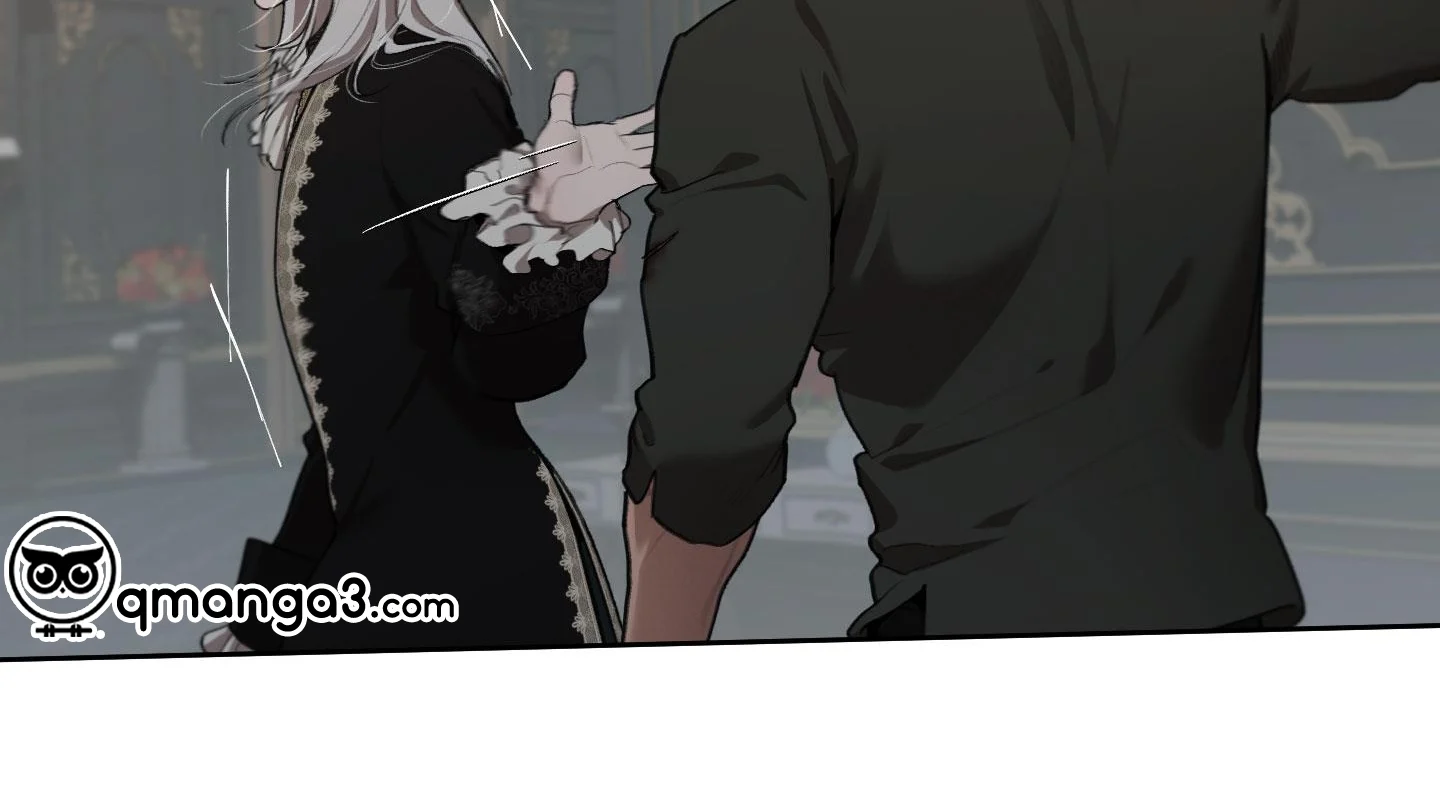 Plaything - Món đồ chơi của đại công tước - Chap 33