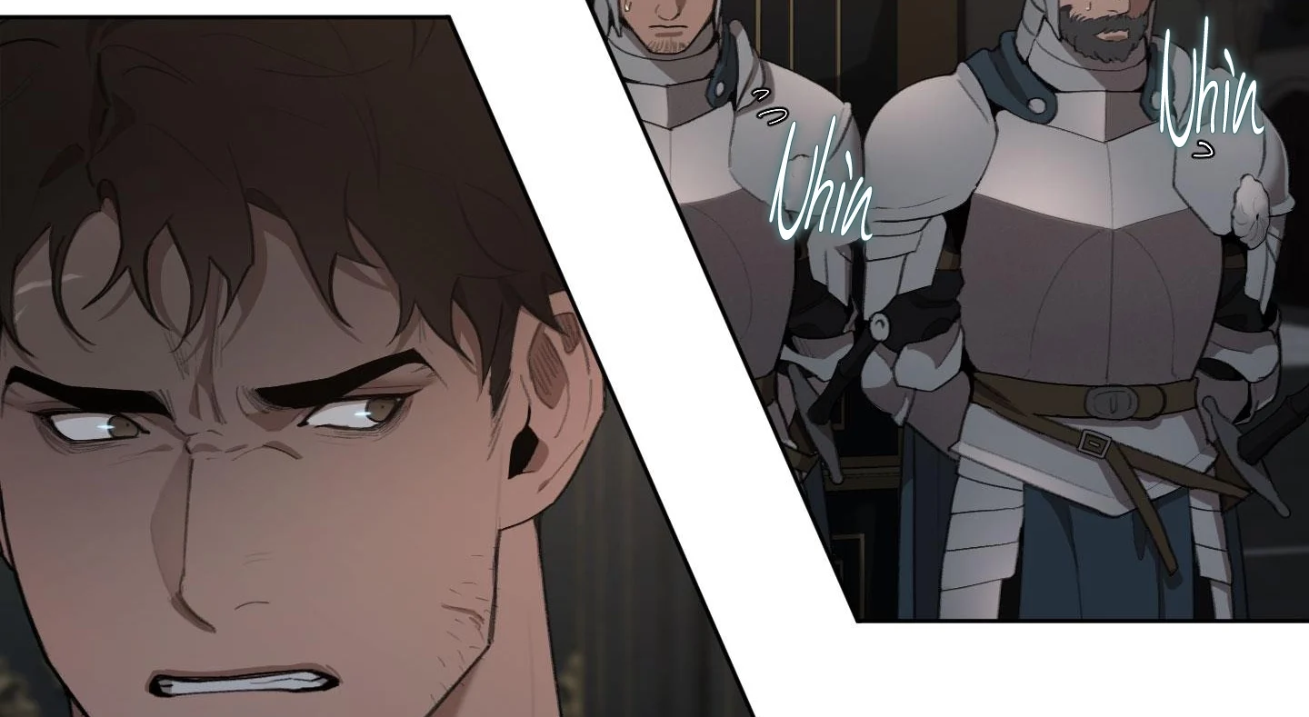 Plaything - Món đồ chơi của đại công tước - Chap 33