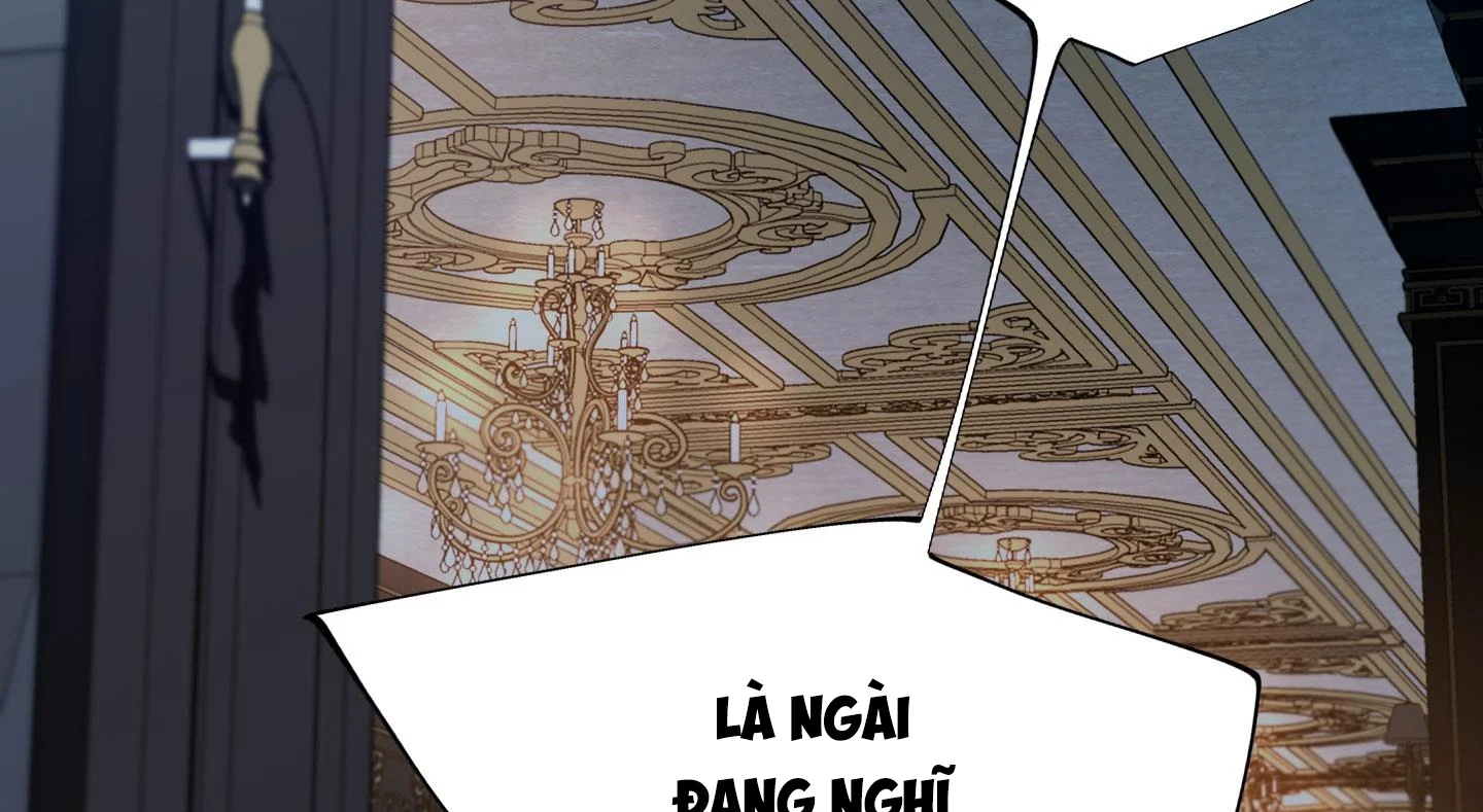 Plaything - Món đồ chơi của đại công tước - Chap 33