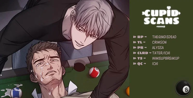 pocket no seven - Chap 4