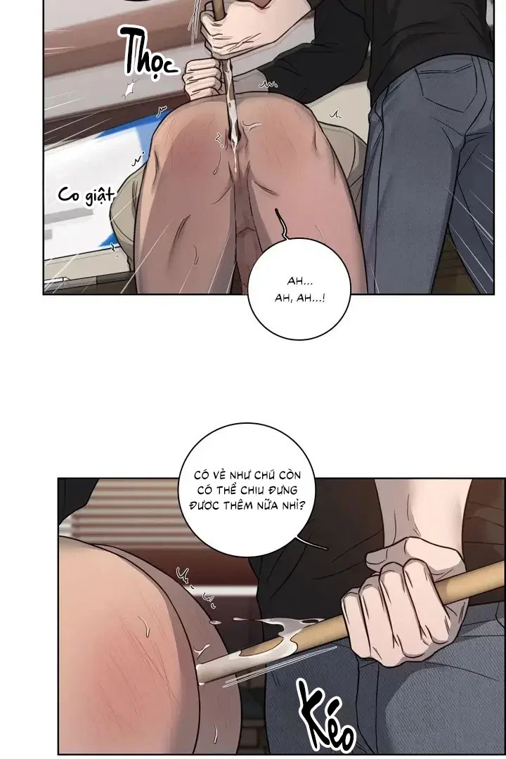 pocket no seven - Chap 4