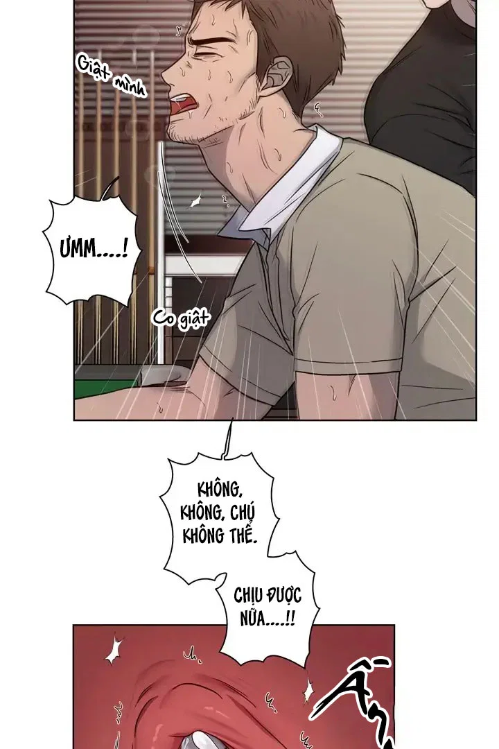 pocket no seven - Chap 4