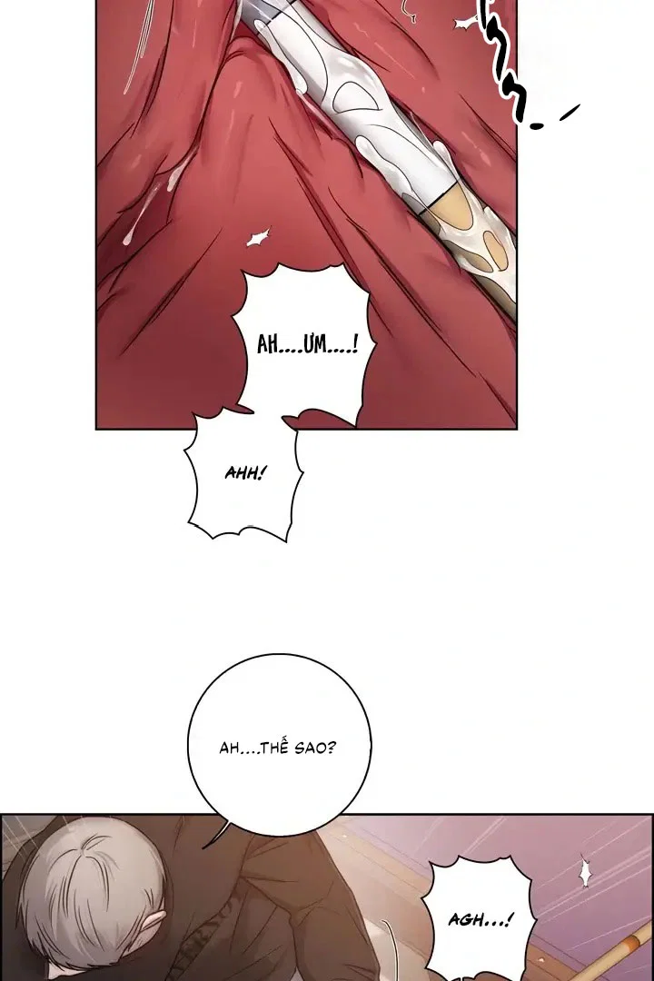 pocket no seven - Chap 4