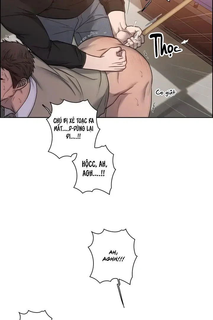 pocket no seven - Chap 4