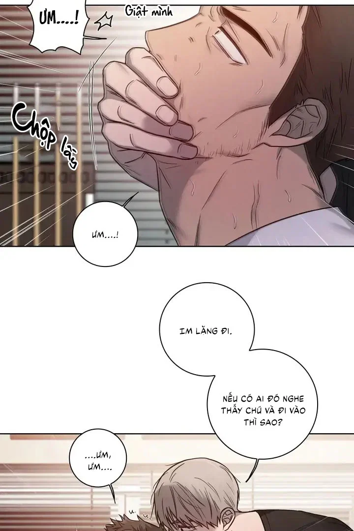 pocket no seven - Chap 4
