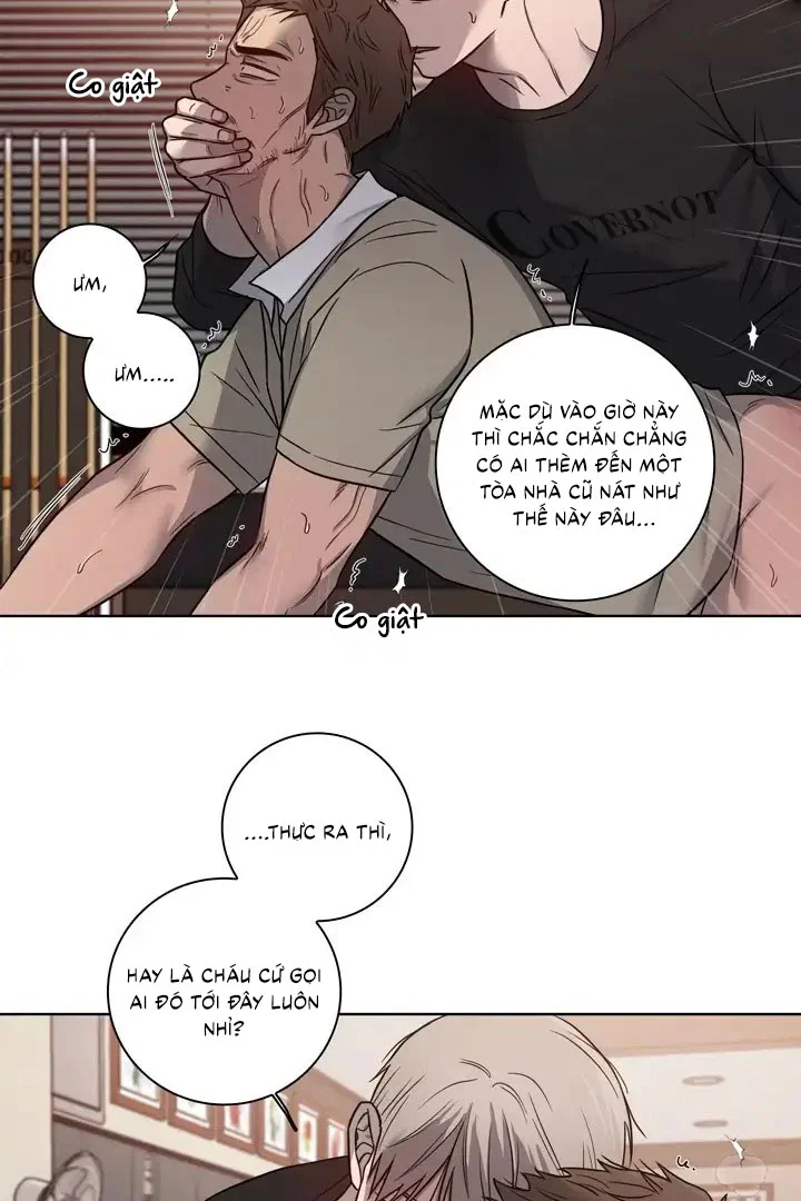 pocket no seven - Chap 4