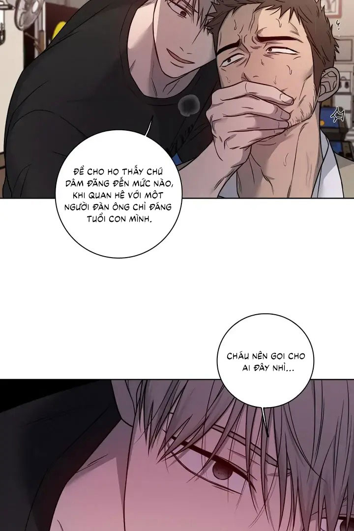 pocket no seven - Chap 4