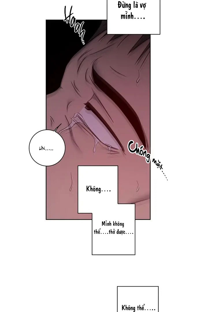 pocket no seven - Chap 4