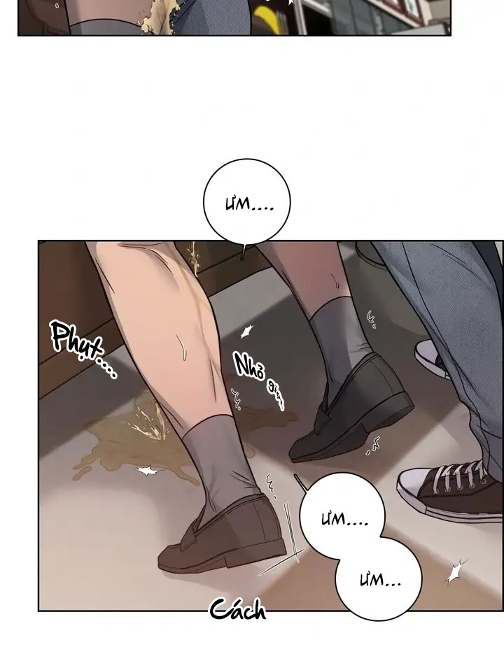 pocket no seven - Chap 4
