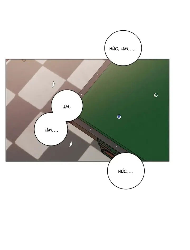 pocket no seven - Chap 4