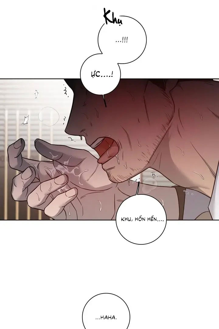 pocket no seven - Chap 4